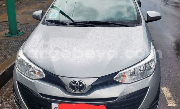 Buy Used Toyota Camry Other Car in Addis–Ababa in Ethiopia