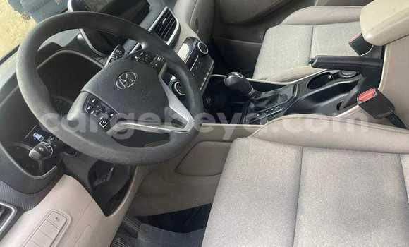 Oofamaa Hyundai Tucson Black Makiinaa iti Addis–Ababa keessatti Ethiopia keessatti Oofamaa Hyundai Tucson Black Makiinaa iti Addis–Ababa keessatti Ethiopia keessatti