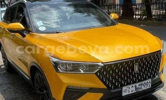 Buy Used FAW Besturn B70 Other Car in Addis–Ababa in Ethiopia