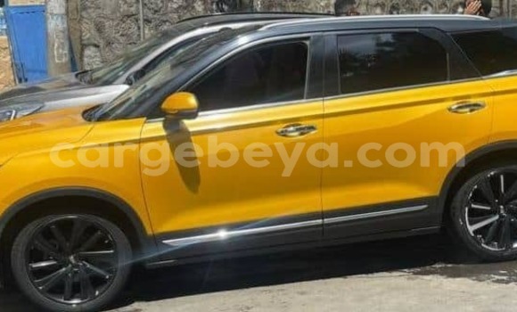Oofamaa FAW Besturn B70 Other Makiinaa iti Addis–Ababa keessatti Ethiopia keessatti Oofamaa FAW Besturn B70 Other Makiinaa iti Addis–Ababa keessatti Ethiopia keessatti