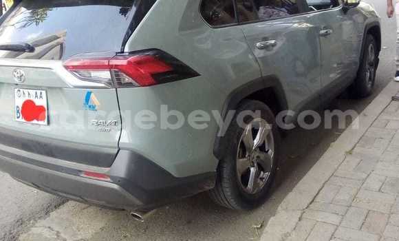 Oofamaa Toyota RAV4 Other Makiinaa iti Addis–Ababa keessatti Ethiopia keessatti Oofamaa Toyota RAV4 Other Makiinaa iti Addis–Ababa keessatti Ethiopia keessatti