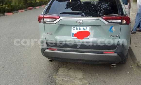 Oofamaa Toyota RAV4 Other Makiinaa iti Addis–Ababa keessatti Ethiopia keessatti Oofamaa Toyota RAV4 Other Makiinaa iti Addis–Ababa keessatti Ethiopia keessatti
