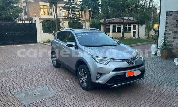 ይግዙ ያገለገለ Toyota RAV4 ሌላ መኪና በ አዲስ አበባ በ ኢትዮጵያ