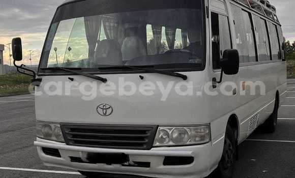 Buy Used Toyota Dyna White Truck in Addis–Ababa in Ethiopia