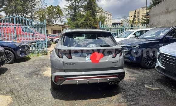 Oofamaa Hyundai Tucson Other Makiinaa iti Addis–Ababa keessatti Ethiopia keessatti Oofamaa Hyundai Tucson Other Makiinaa iti Addis–Ababa keessatti Ethiopia keessatti
