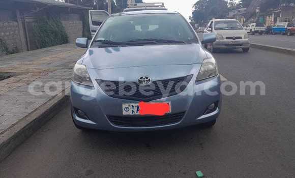 ይግዙ ያገለገለ Toyota Yaris ሌላ መኪና በ አዲስ አበባ በ ኢትዮጵያ