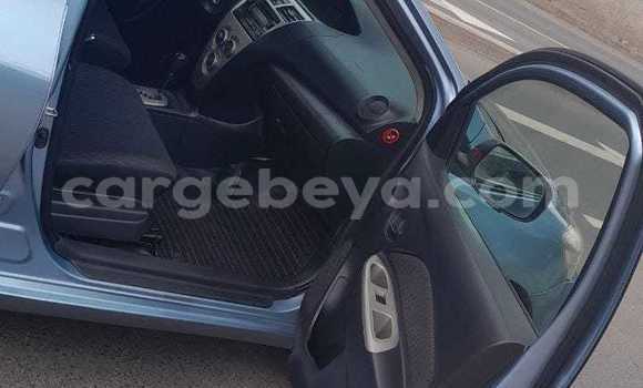 Oofamaa Toyota Yaris Other Makiinaa iti Addis–Ababa keessatti Ethiopia keessatti Oofamaa Toyota Yaris Other Makiinaa iti Addis–Ababa keessatti Ethiopia keessatti