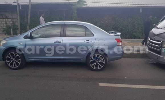 Oofamaa Toyota Yaris Other Makiinaa iti Addis–Ababa keessatti Ethiopia keessatti Oofamaa Toyota Yaris Other Makiinaa iti Addis–Ababa keessatti Ethiopia keessatti