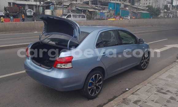 Oofamaa Toyota Yaris Other Makiinaa iti Addis–Ababa keessatti Ethiopia keessatti Oofamaa Toyota Yaris Other Makiinaa iti Addis–Ababa keessatti Ethiopia keessatti