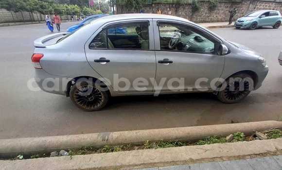 Buy Used Toyota Yaris Other Car in Yabelo in Oromia Buy Used Toyota Yaris Other Car in Yabelo in Oromia