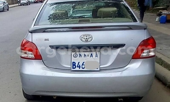Buy Used Toyota Yaris Other Car in Yabelo in Oromia Buy Used Toyota Yaris Other Car in Yabelo in Oromia