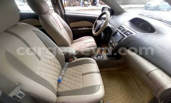 Buy Used Toyota Yaris Other Car in Yabelo in Oromia Buy Used Toyota Yaris Other Car in Yabelo in Oromia