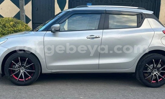 Buy Used Suzuki Swift Other Car in Addis–Ababa in Ethiopia Buy Used Suzuki Swift Other Car in Addis–Ababa in Ethiopia