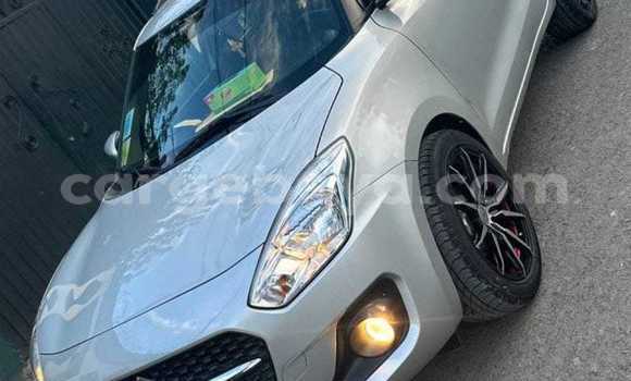 Buy Used Suzuki Swift Other Car in Addis–Ababa in Ethiopia Buy Used Suzuki Swift Other Car in Addis–Ababa in Ethiopia