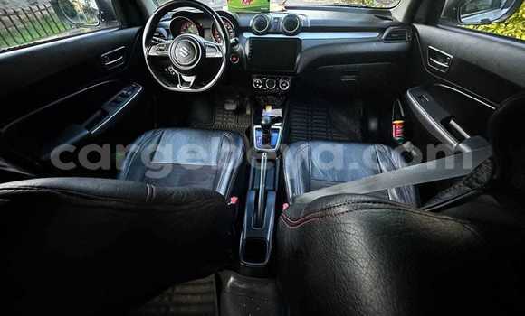 Buy Used Suzuki Swift Other Car in Addis–Ababa in Ethiopia Buy Used Suzuki Swift Other Car in Addis–Ababa in Ethiopia