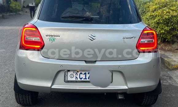 Buy Used Suzuki Swift Other Car in Addis–Ababa in Ethiopia Buy Used Suzuki Swift Other Car in Addis–Ababa in Ethiopia