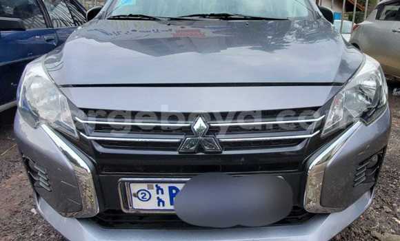 Buy Used Mitsubishi Attrage Other Car in Addis–Ababa in Ethiopia Buy Used Mitsubishi Attrage Other Car in Addis–Ababa in Ethiopia