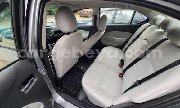 Buy Used Mitsubishi Attrage Other Car in Addis–Ababa in Ethiopia Buy Used Mitsubishi Attrage Other Car in Addis–Ababa in Ethiopia
