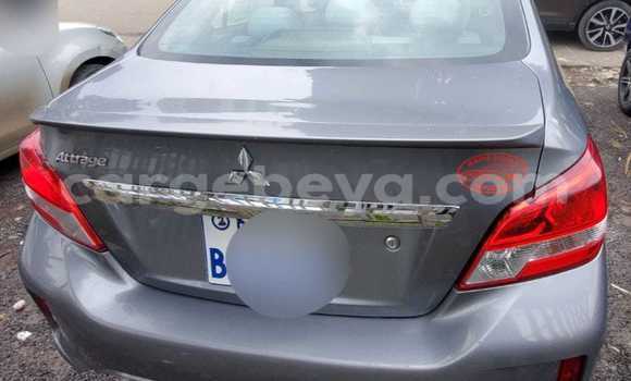 Buy Used Mitsubishi Attrage Other Car in Addis–Ababa in Ethiopia Buy Used Mitsubishi Attrage Other Car in Addis–Ababa in Ethiopia