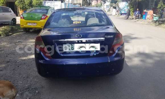Buy Used JAC S1 (Rein) Other Car in Addis–Ababa in Ethiopia Buy Used JAC S1 (Rein) Other Car in Addis–Ababa in Ethiopia