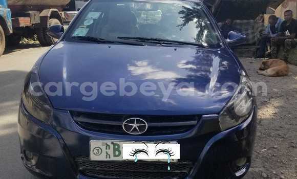Buy Used JAC S1 (Rein) Other Car in Addis–Ababa in Ethiopia Buy Used JAC S1 (Rein) Other Car in Addis–Ababa in Ethiopia