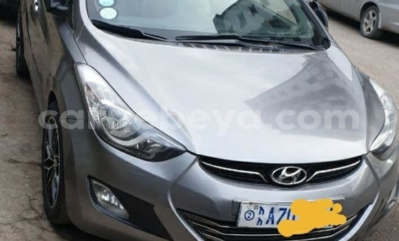Buy Used Hyundai Avante Other Car in Addis–Ababa in Ethiopia Buy Used Hyundai Avante Other Car in Addis–Ababa in Ethiopia