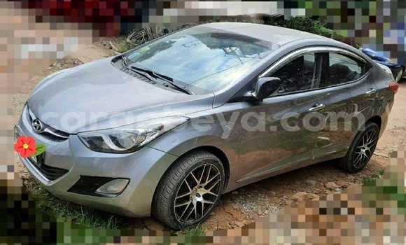 Buy Used Hyundai Avante Other Car in Addis–Ababa in Ethiopia Buy Used Hyundai Avante Other Car in Addis–Ababa in Ethiopia