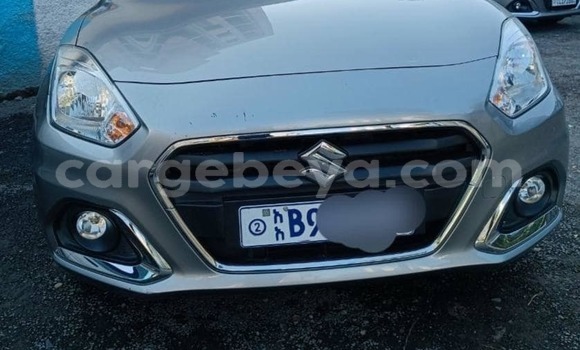 Acheter Occasion Voiture Suzuki Dzire Autre à Addis Ababa, Ethiopie