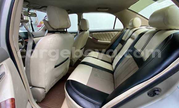 Buy Used Toyota Corolla Other Car in Addis–Ababa in Ethiopia