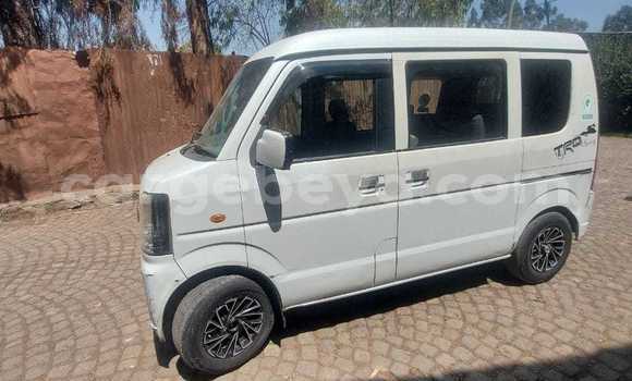 Buy Used Suzuki Wagon White Car in Addis–Ababa in Ethiopia Buy Used Suzuki Wagon White Car in Addis–Ababa in Ethiopia