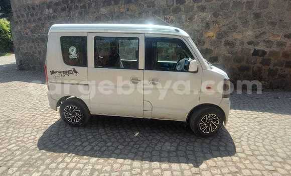 Buy Used Suzuki Wagon White Car in Addis–Ababa in Ethiopia Buy Used Suzuki Wagon White Car in Addis–Ababa in Ethiopia