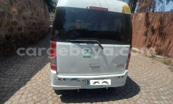 Buy Used Suzuki Wagon White Car in Addis–Ababa in Ethiopia Buy Used Suzuki Wagon White Car in Addis–Ababa in Ethiopia