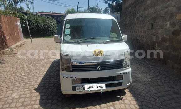 Buy Used Suzuki Wagon White Car in Addis–Ababa in Ethiopia Buy Used Suzuki Wagon White Car in Addis–Ababa in Ethiopia