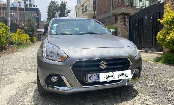 Buy Used Suzuki Dzire Other Car in Addis–Ababa in Ethiopia