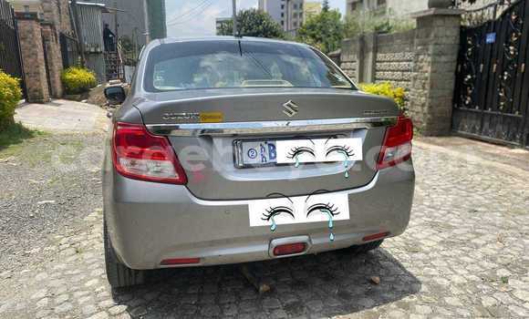 Buy Used Suzuki Dzire Other Car in Addis–Ababa in Ethiopia Buy Used Suzuki Dzire Other Car in Addis–Ababa in Ethiopia