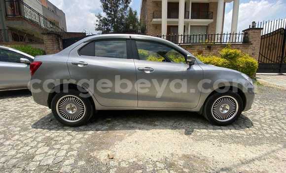 Buy Used Suzuki Dzire Other Car in Addis–Ababa in Ethiopia Buy Used Suzuki Dzire Other Car in Addis–Ababa in Ethiopia