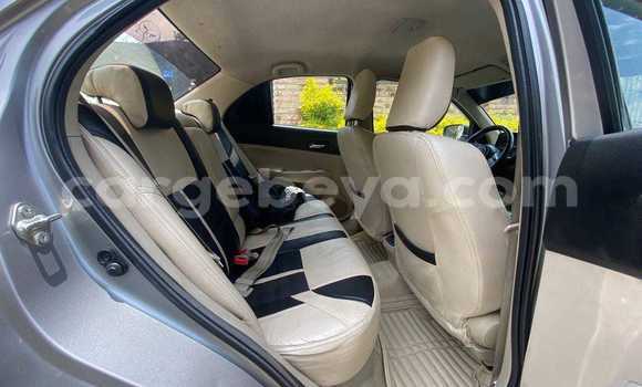 Buy Used Suzuki Dzire Other Car in Addis–Ababa in Ethiopia Buy Used Suzuki Dzire Other Car in Addis–Ababa in Ethiopia