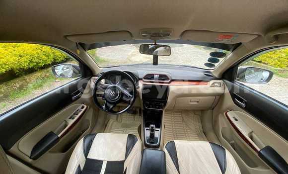 Buy Used Suzuki Dzire Other Car in Addis–Ababa in Ethiopia Buy Used Suzuki Dzire Other Car in Addis–Ababa in Ethiopia