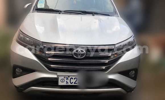 Buy Used Toyota Rush Other Car in Addis–Ababa in Ethiopia Buy Used Toyota Rush Other Car in Addis–Ababa in Ethiopia