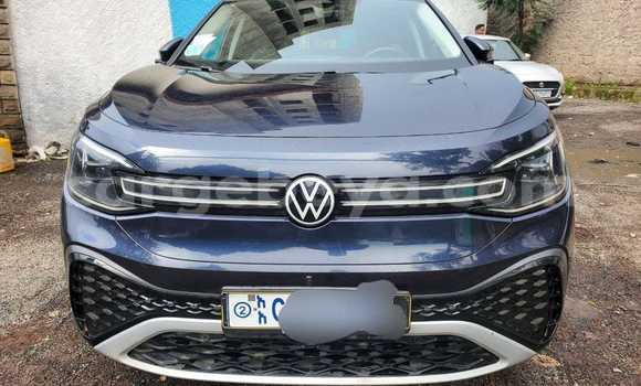 ይግዙ ያገለገለ Volkswagen California ጥቁር መኪና በ አዲስ አበባ በ ኢትዮጵያ