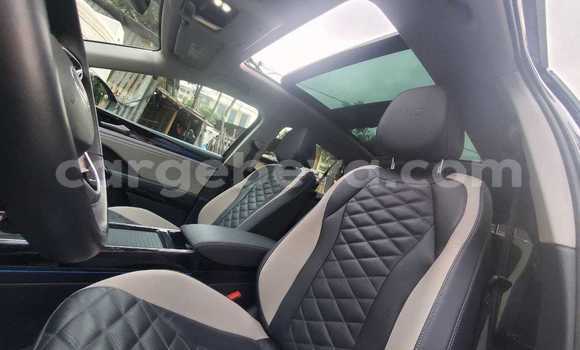 Buy Used Volkswagen California Black Car in Addis–Ababa in Ethiopia Buy Used Volkswagen California Black Car in Addis–Ababa in Ethiopia