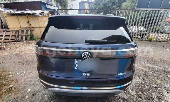 Buy Used Volkswagen California Black Car in Addis–Ababa in Ethiopia Buy Used Volkswagen California Black Car in Addis–Ababa in Ethiopia