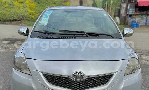 Acheter Occasion Voiture Toyota Yaris Autre à Addis Ababa, Ethiopie