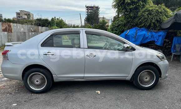 Buy Used Toyota Yaris Other Car in Addis–Ababa in Ethiopia Buy Used Toyota Yaris Other Car in Addis–Ababa in Ethiopia