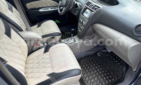 Buy Used Toyota Yaris Other Car in Addis–Ababa in Ethiopia Buy Used Toyota Yaris Other Car in Addis–Ababa in Ethiopia