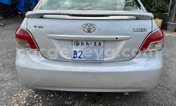 Buy Used Toyota Yaris Other Car in Addis–Ababa in Ethiopia Buy Used Toyota Yaris Other Car in Addis–Ababa in Ethiopia