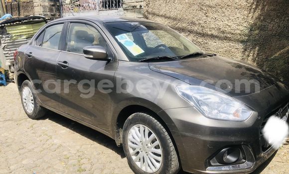 Buy Used Suzuki Dzire Other Car in Addis–Ababa in Ethiopia