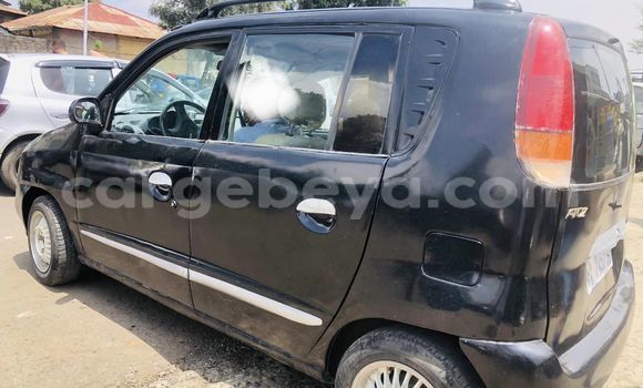 Buy Used Honda Ballade Black Car in Addis–Ababa in Ethiopia Buy Used Honda Ballade Black Car in Addis–Ababa in Ethiopia
