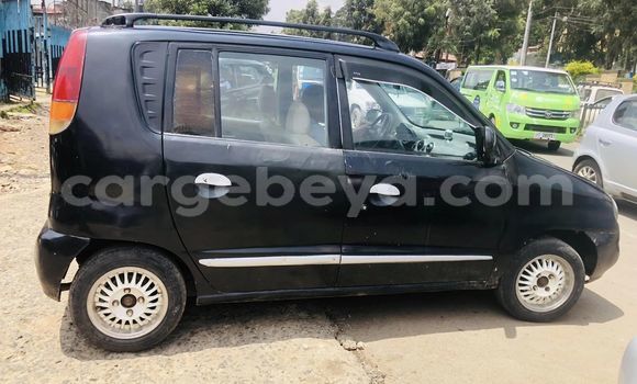 Buy Used Honda Ballade Black Car in Addis–Ababa in Ethiopia Buy Used Honda Ballade Black Car in Addis–Ababa in Ethiopia