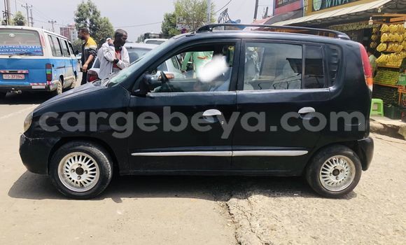 Buy Used Honda Ballade Black Car in Addis–Ababa in Ethiopia Buy Used Honda Ballade Black Car in Addis–Ababa in Ethiopia